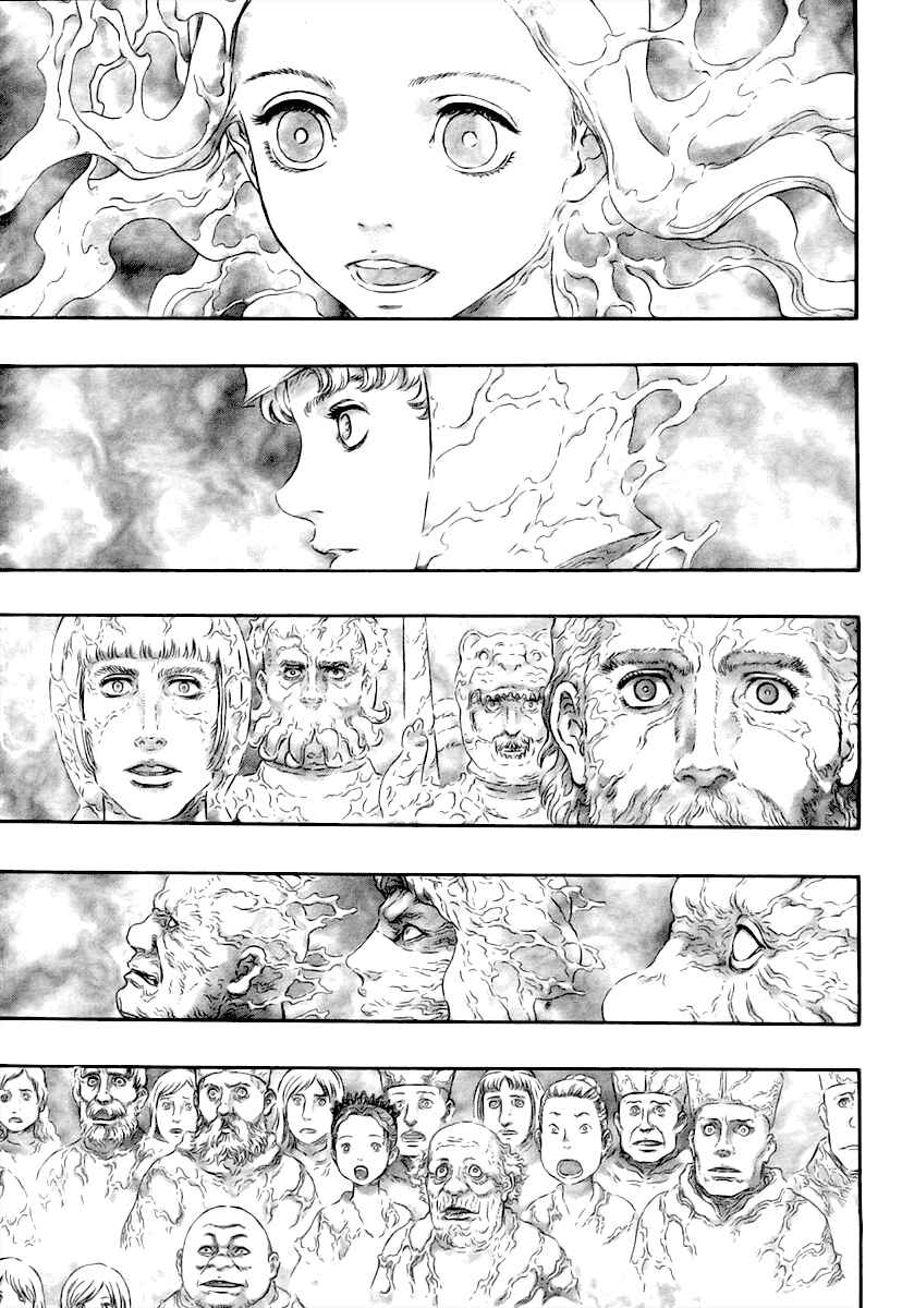 Page 16 Chapter 304 Berserk
