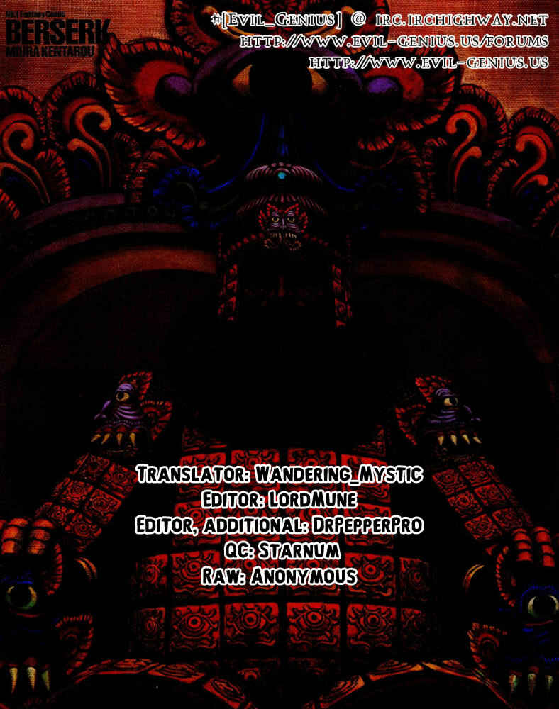 Page 18 Chapter 304 Berserk