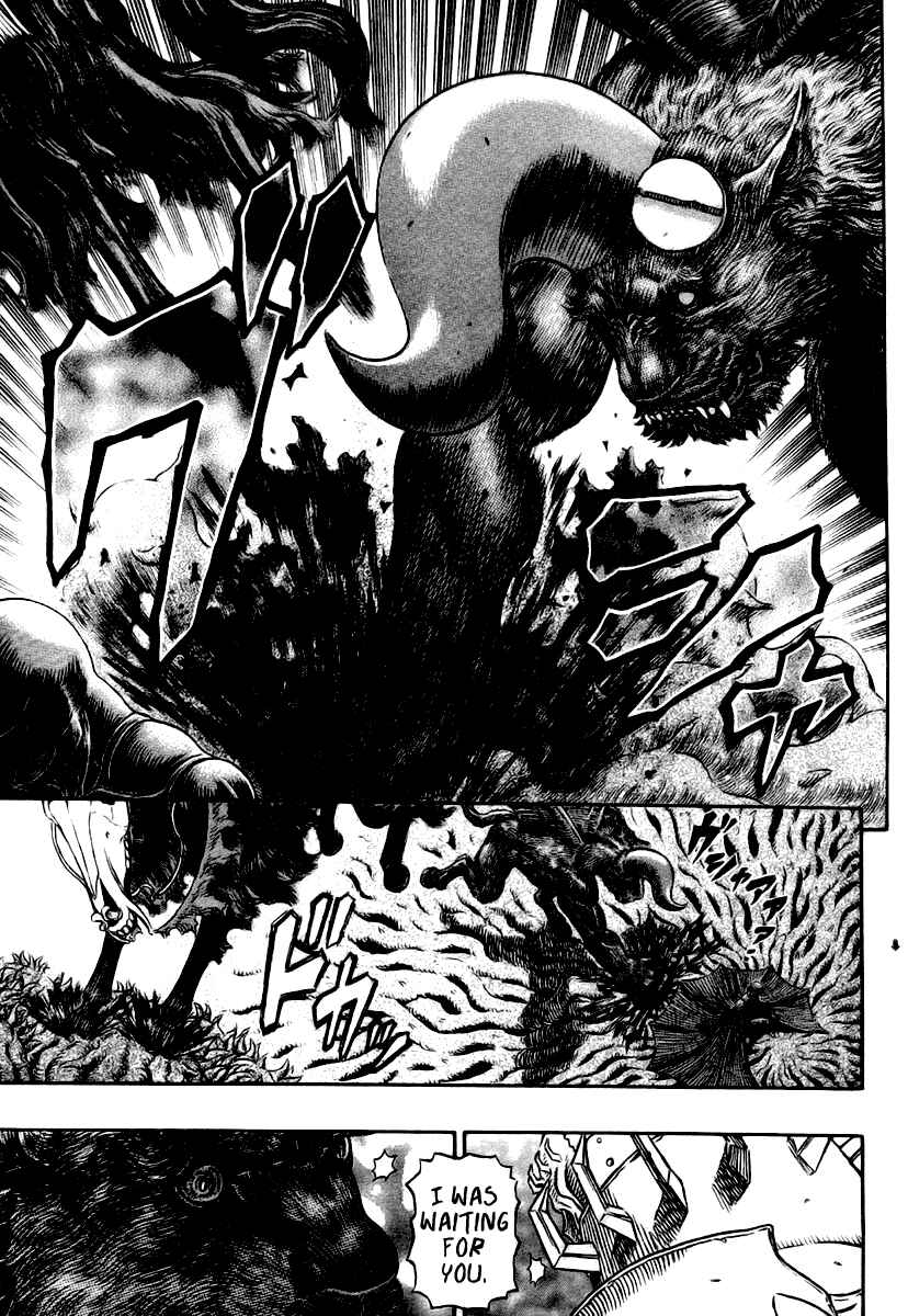 Page 3 Chapter 304 Berserk