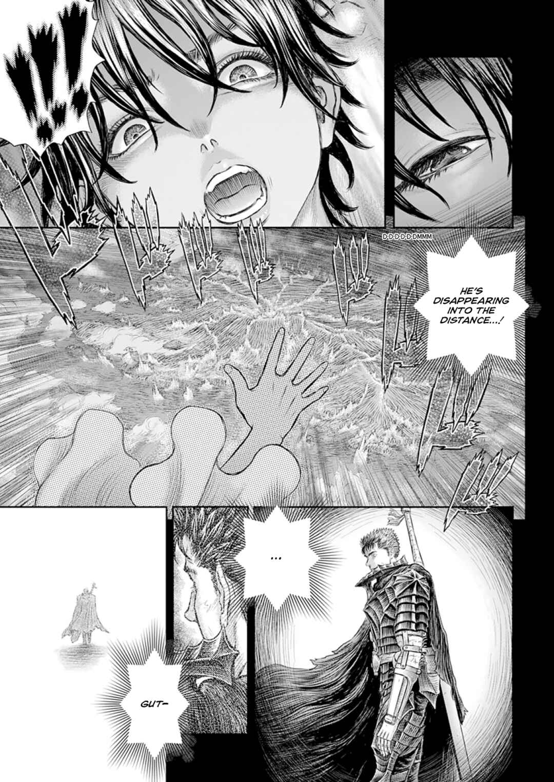 Page 2 Chapter 372 Berserk