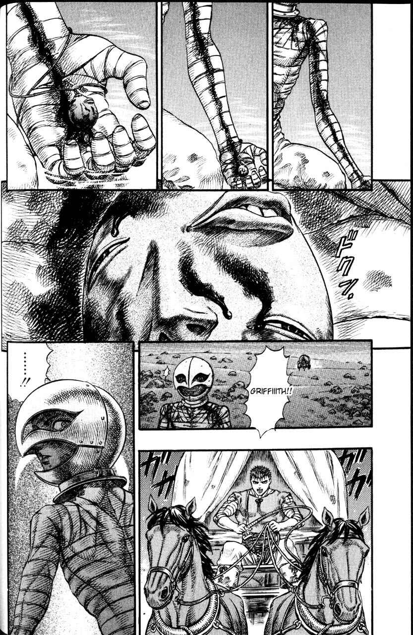 Page 10 Chapter 73 Berserk