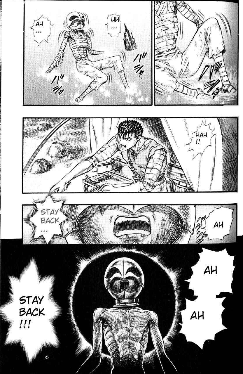 Page 11 Chapter 73 Berserk