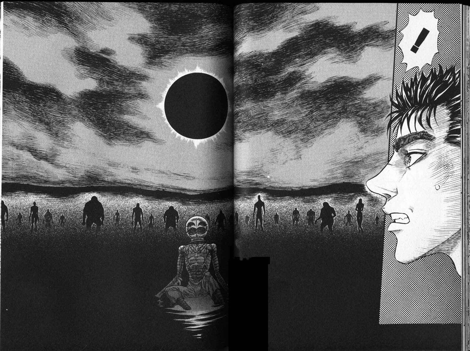 Page 12 Chapter 73 Berserk