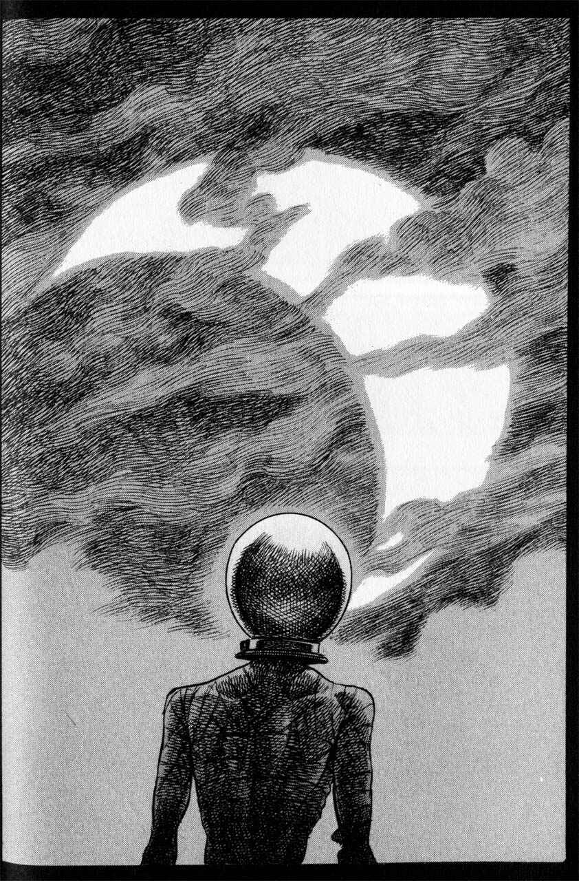 Page 8 Chapter 73 Berserk