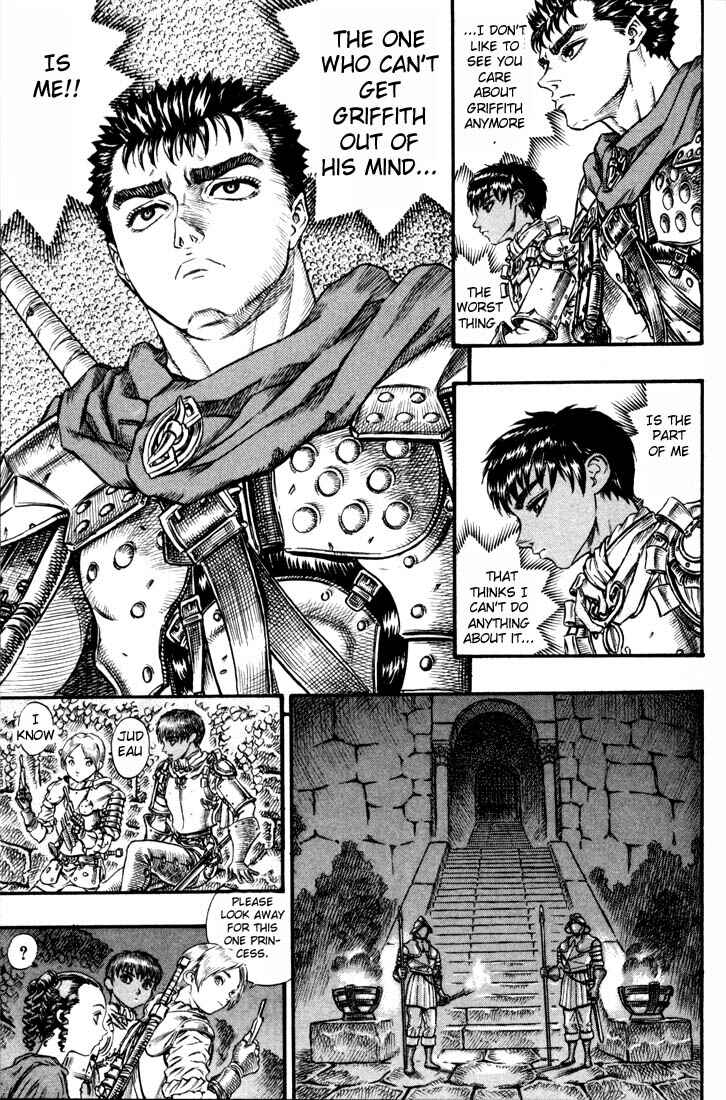 Page 14 Chapter 51 Berserk
