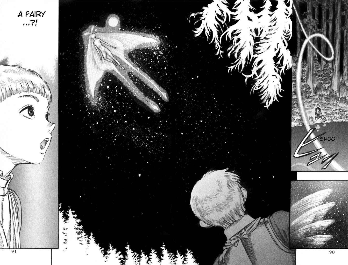 Page 19 Chapter 51 Berserk