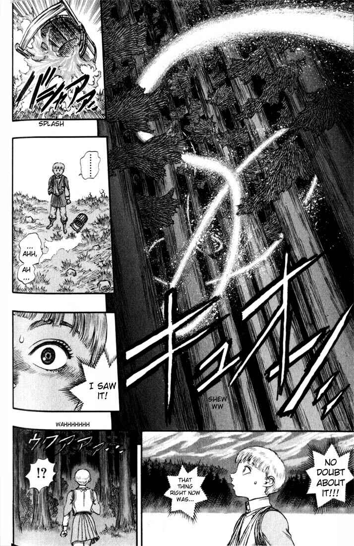 Page 20 Chapter 51 Berserk
