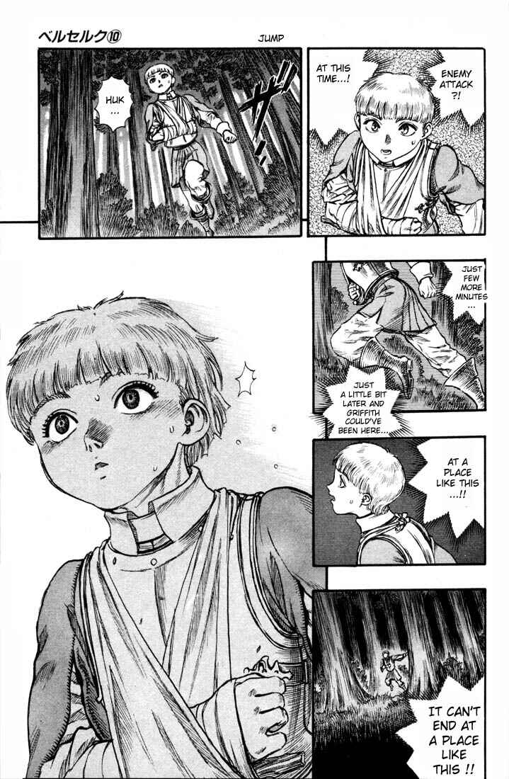 Page 21 Chapter 51 Berserk