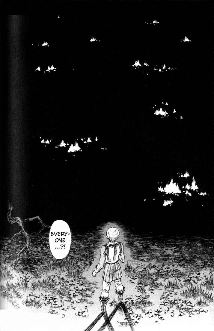 Page 22 Chapter 51 Berserk