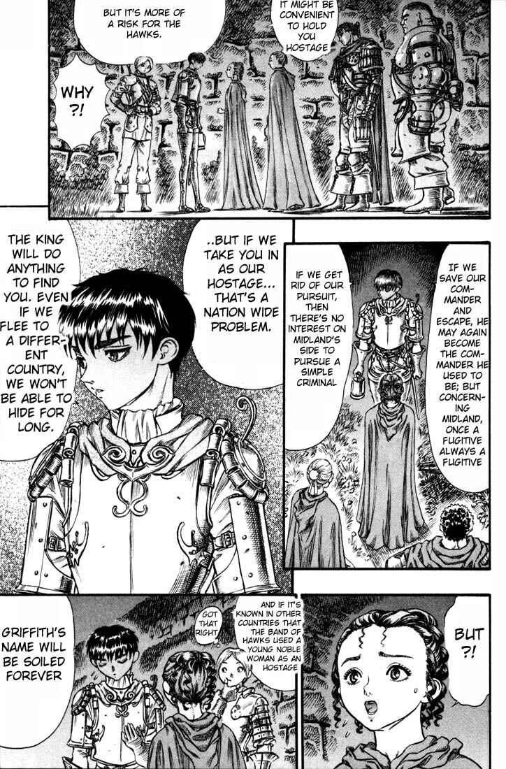 Page 6 Chapter 51 Berserk