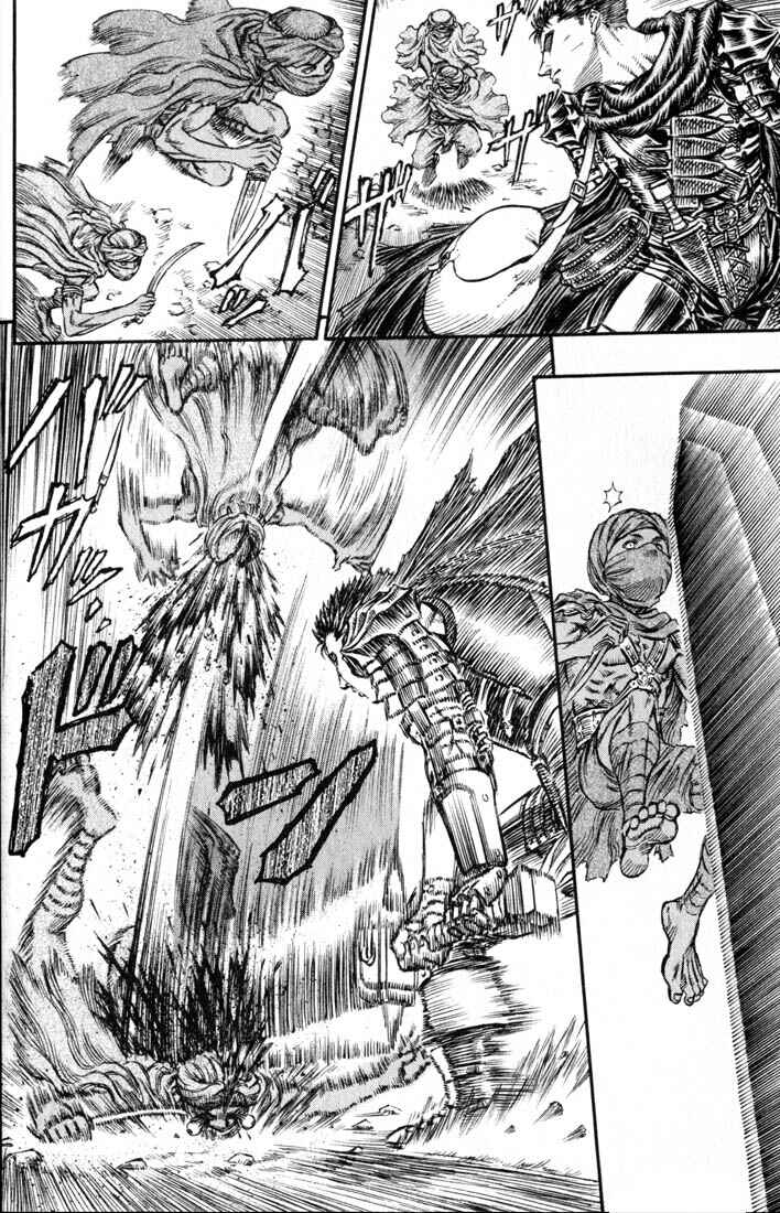 Page 10 Chapter 134 Berserk