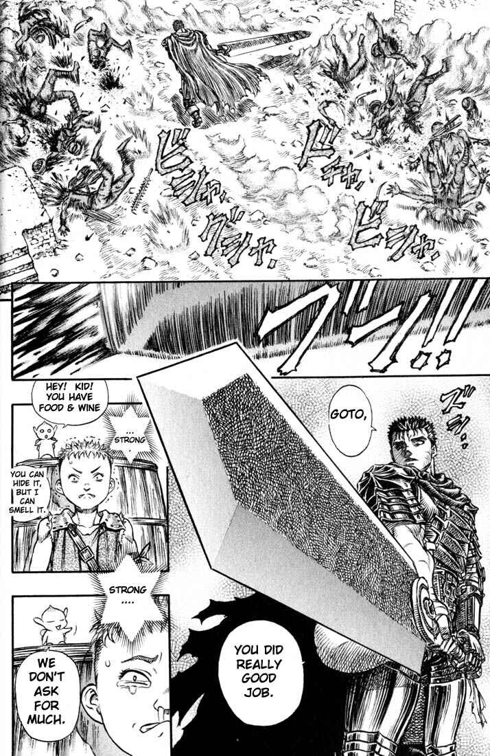 Page 14 Chapter 134 Berserk