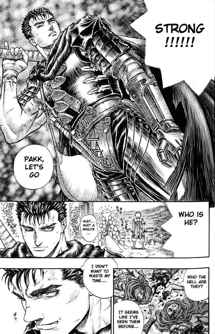 Page 15 Chapter 134 Berserk