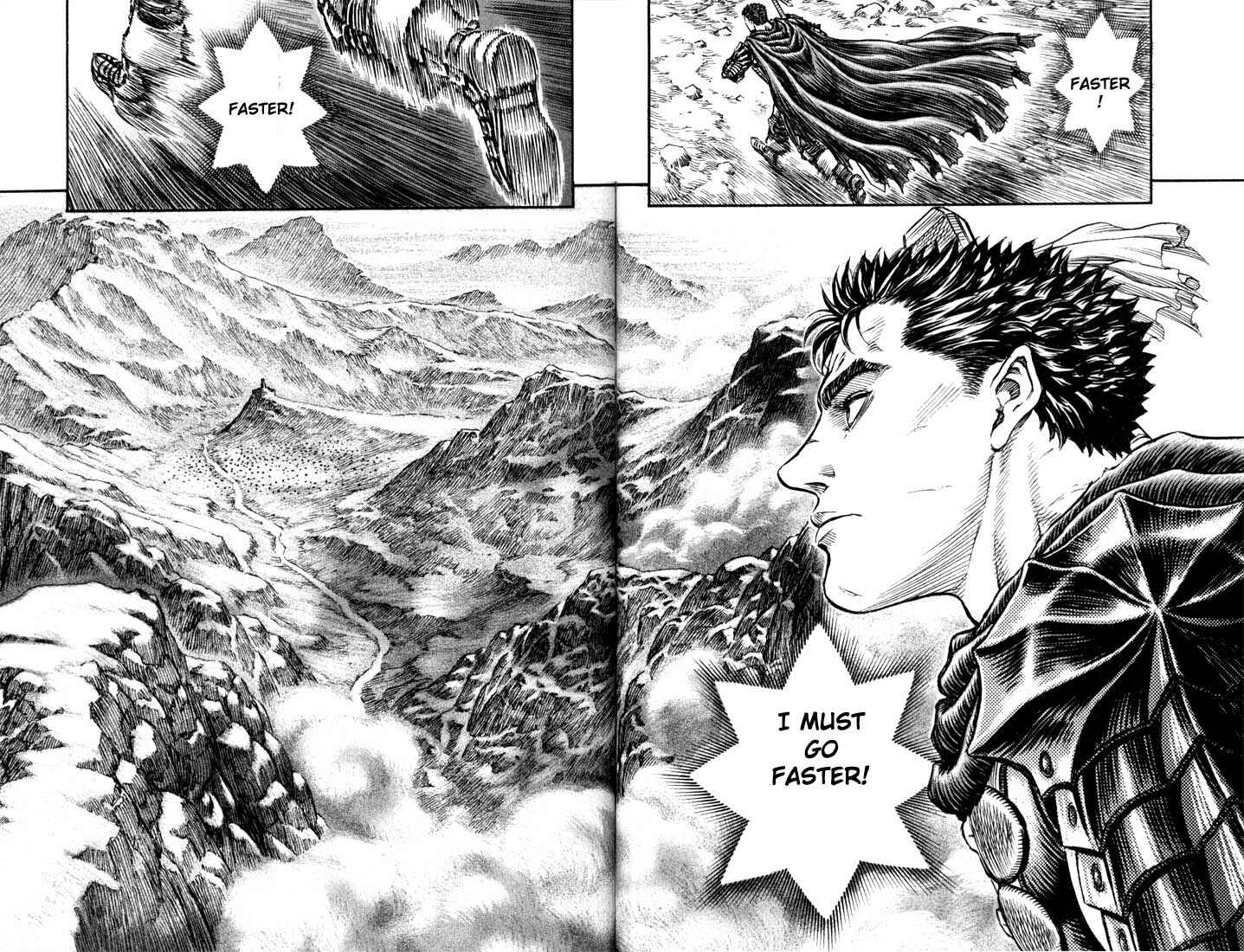 Page 18 Chapter 134 Berserk