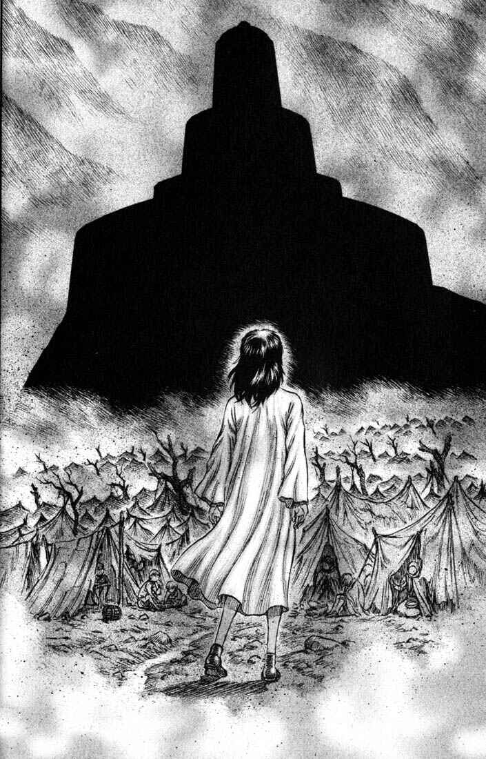 Page 19 Chapter 134 Berserk
