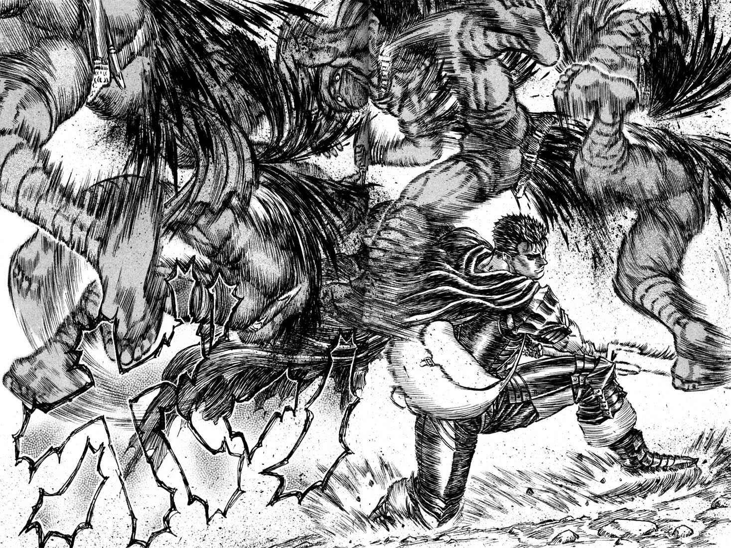 Page 5 Chapter 134 Berserk