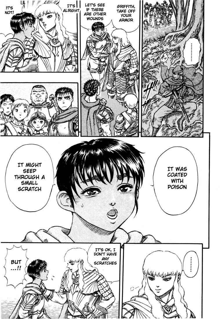 Page 10 Chapter 9 Berserk