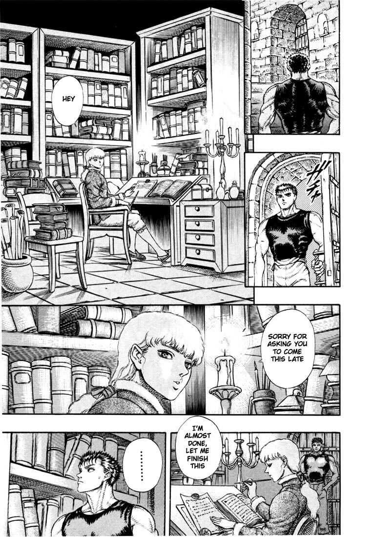 Page 18 Chapter 9 Berserk