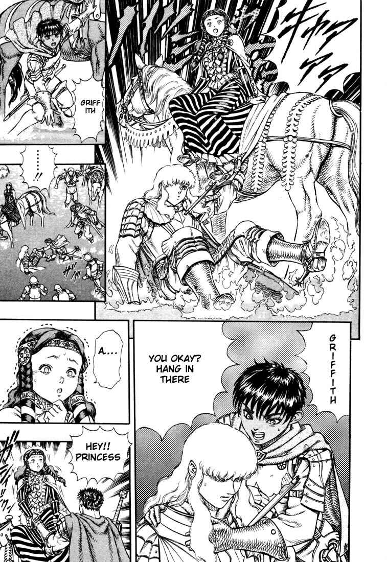 Page 4 Chapter 9 Berserk