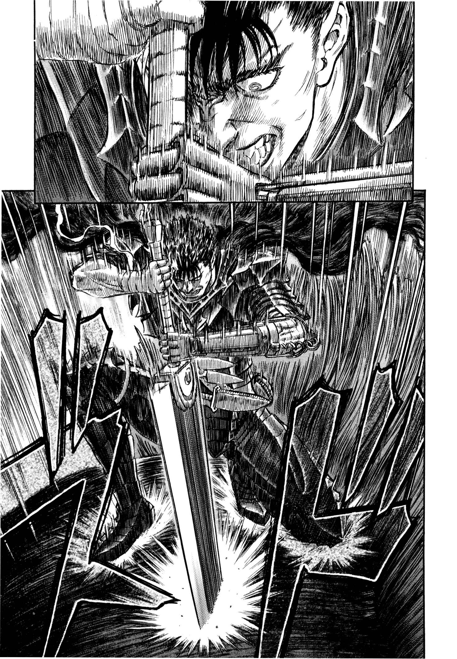 Page 14 Chapter 266 Berserk