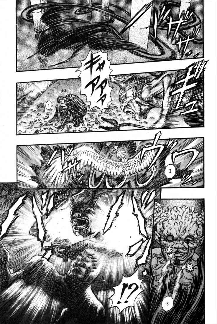 Page 14 Chapter 161 Berserk