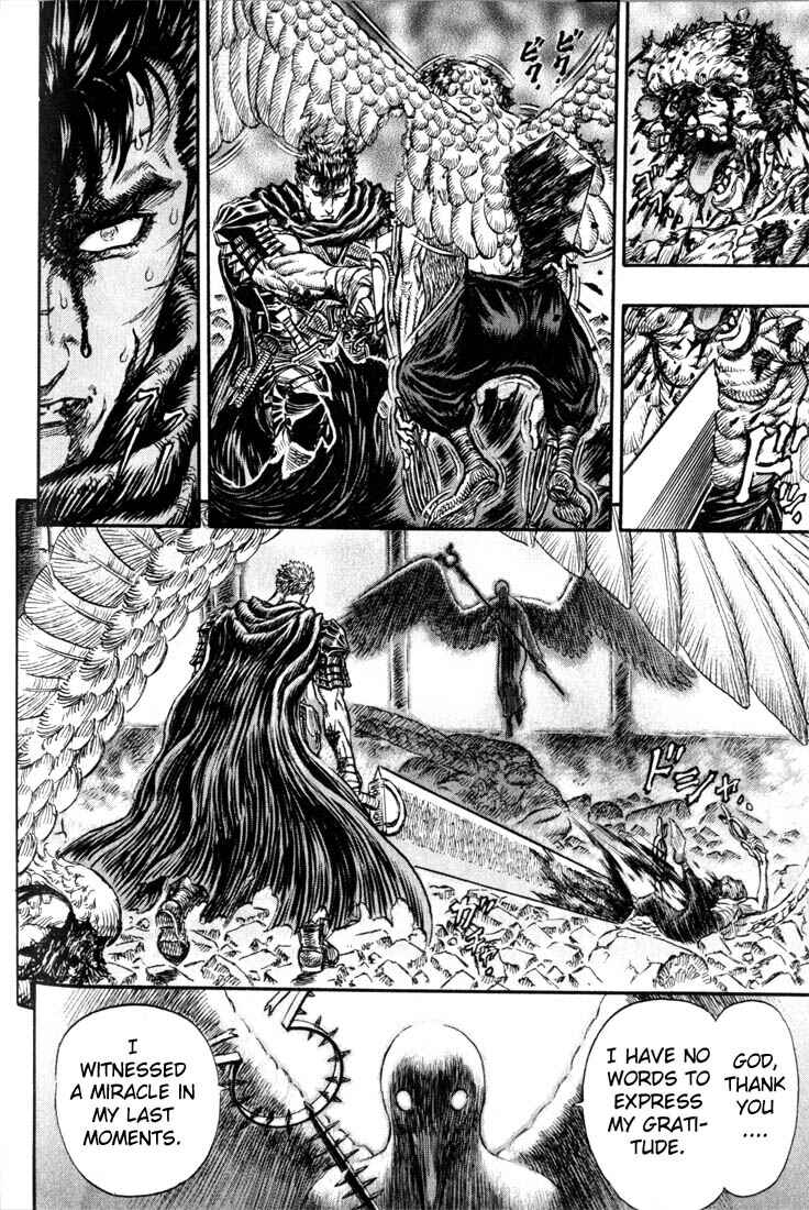 Page 15 Chapter 161 Berserk