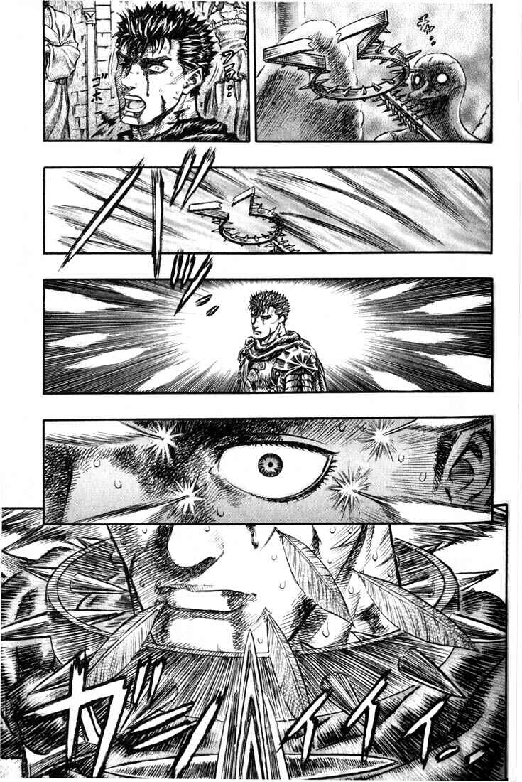 Page 16 Chapter 161 Berserk