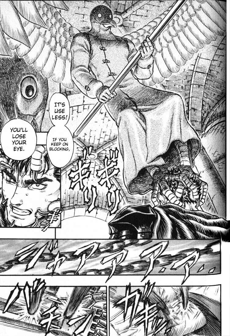 Page 3 Chapter 161 Berserk