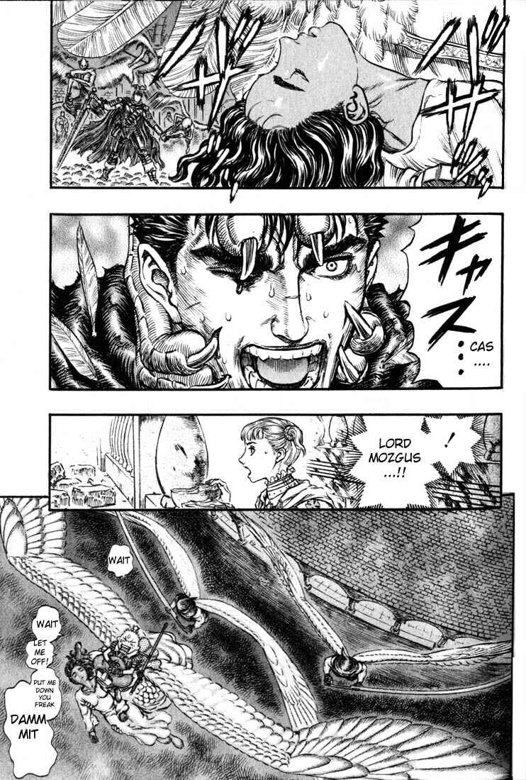 Page 5 Chapter 161 Berserk
