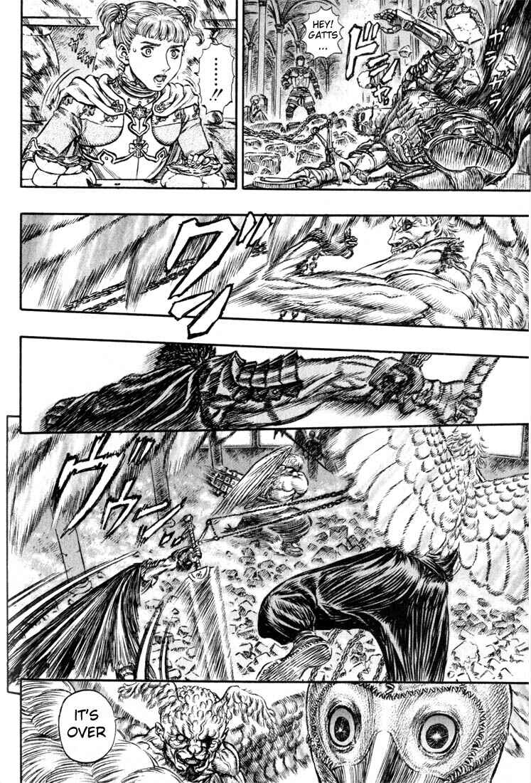 Page 9 Chapter 161 Berserk