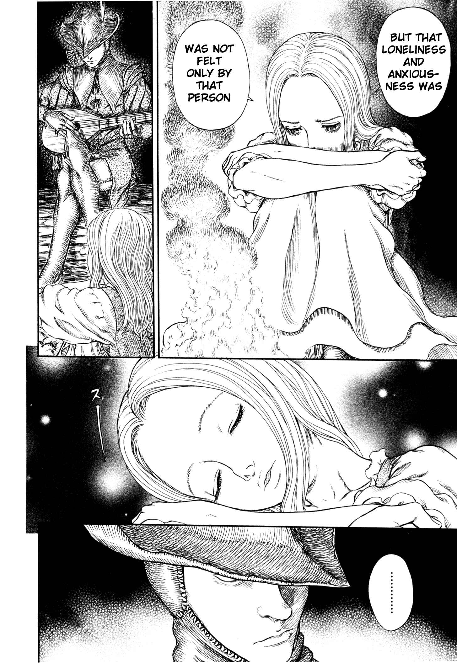Page 17 Chapter 250 Berserk