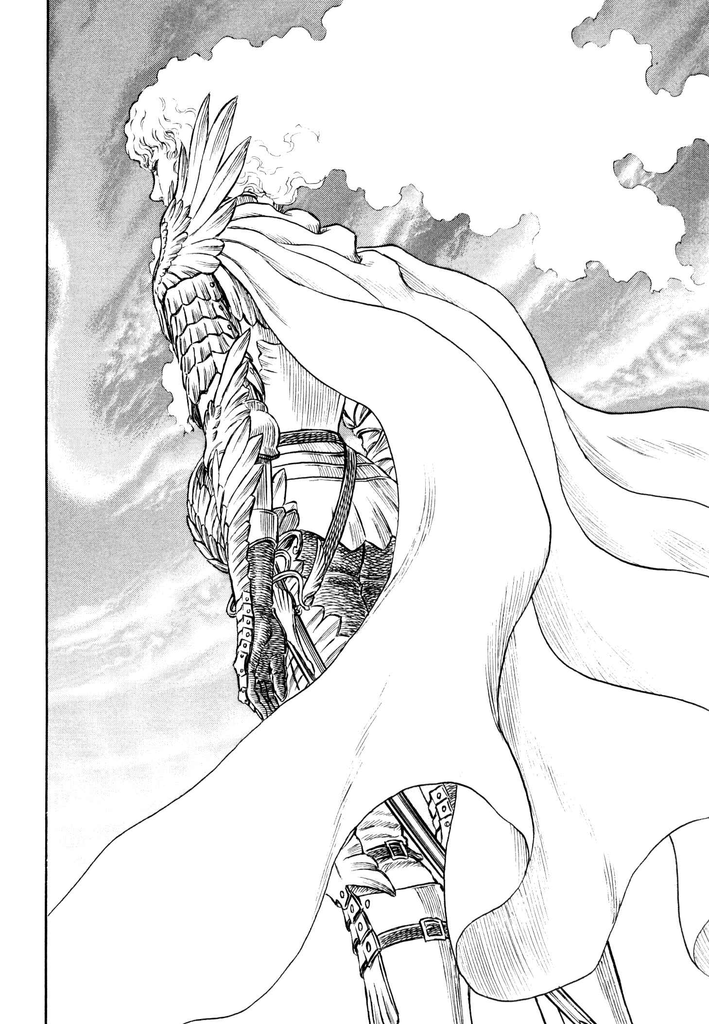 Page 5 Chapter 250 Berserk