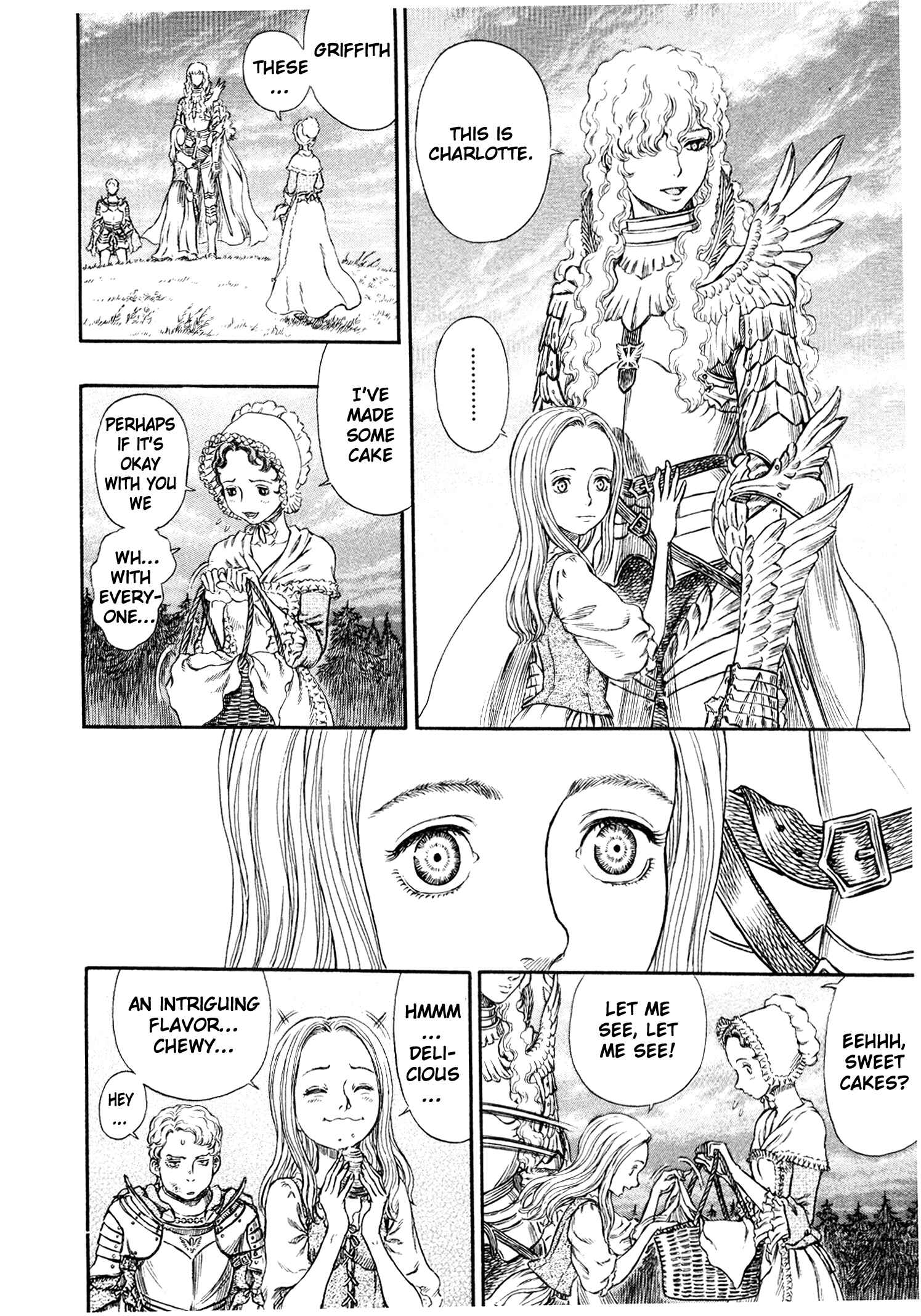Page 9 Chapter 250 Berserk