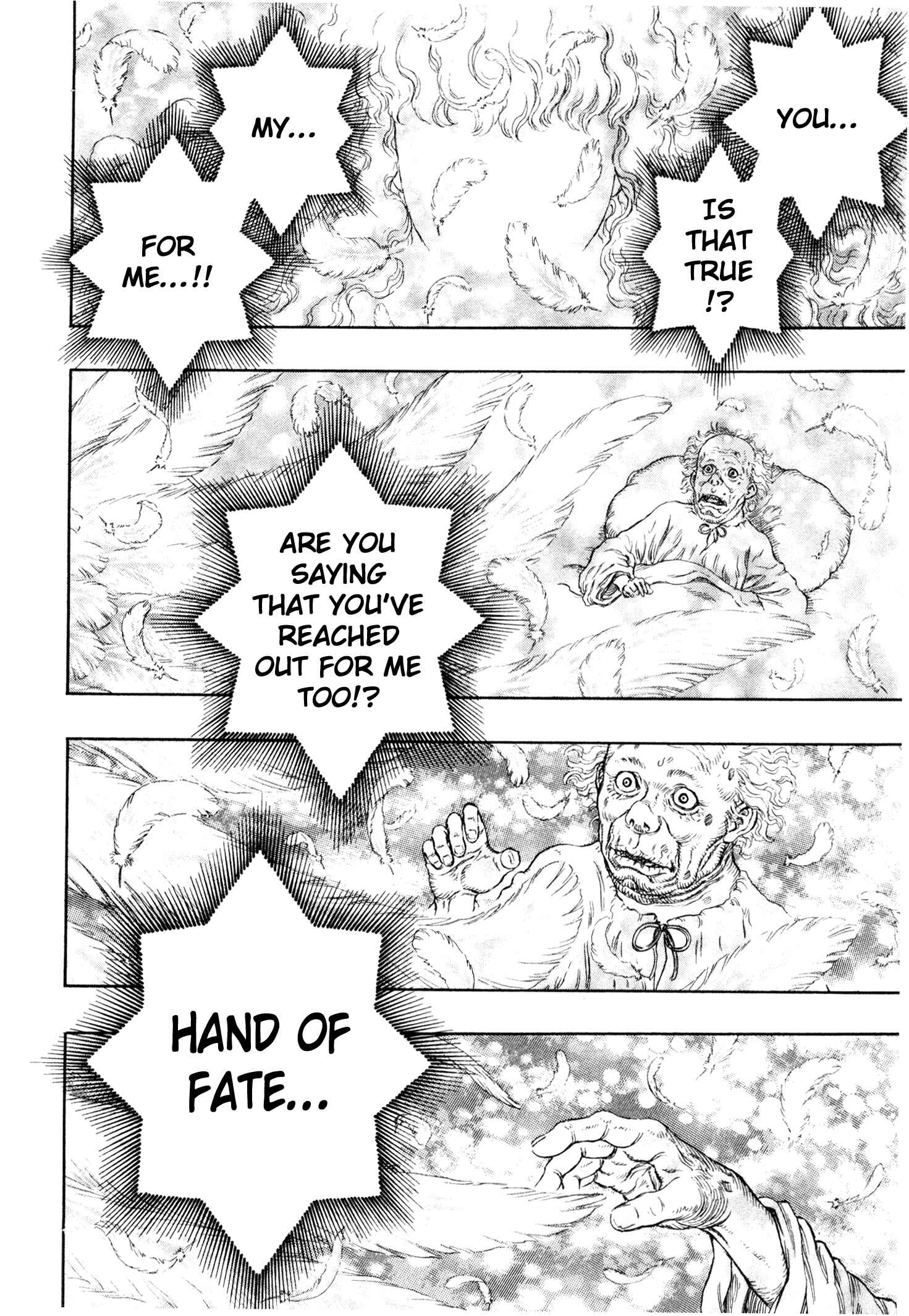 Page 13 Chapter 264 Berserk