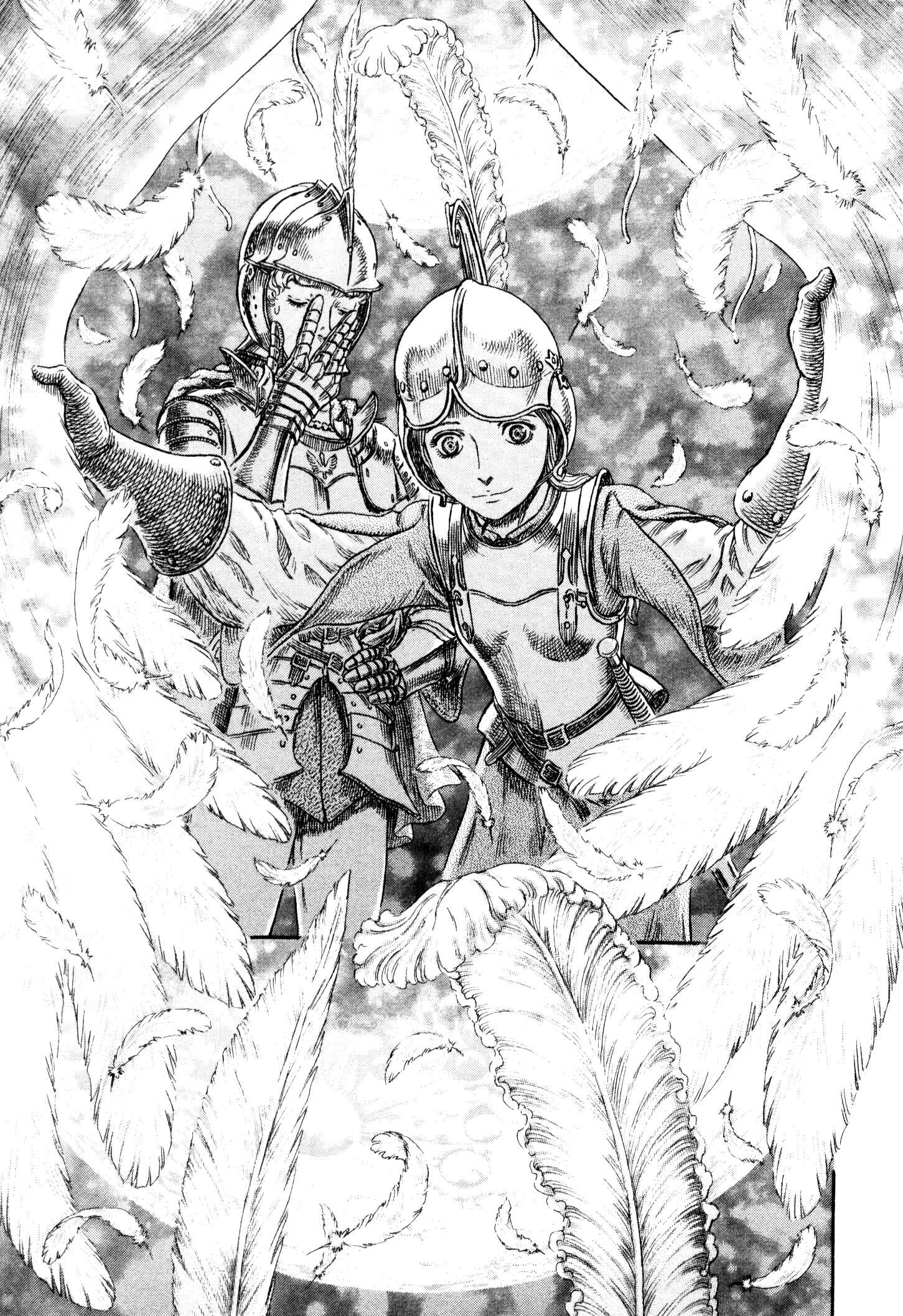 Page 16 Chapter 264 Berserk