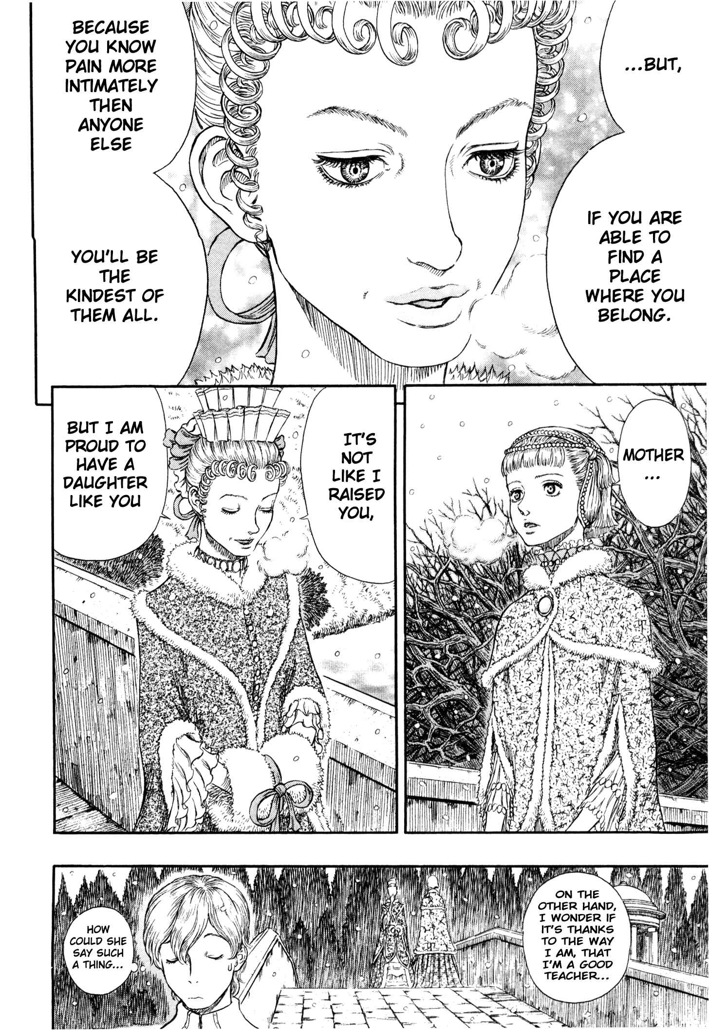 Page 17 Chapter 254 Berserk
