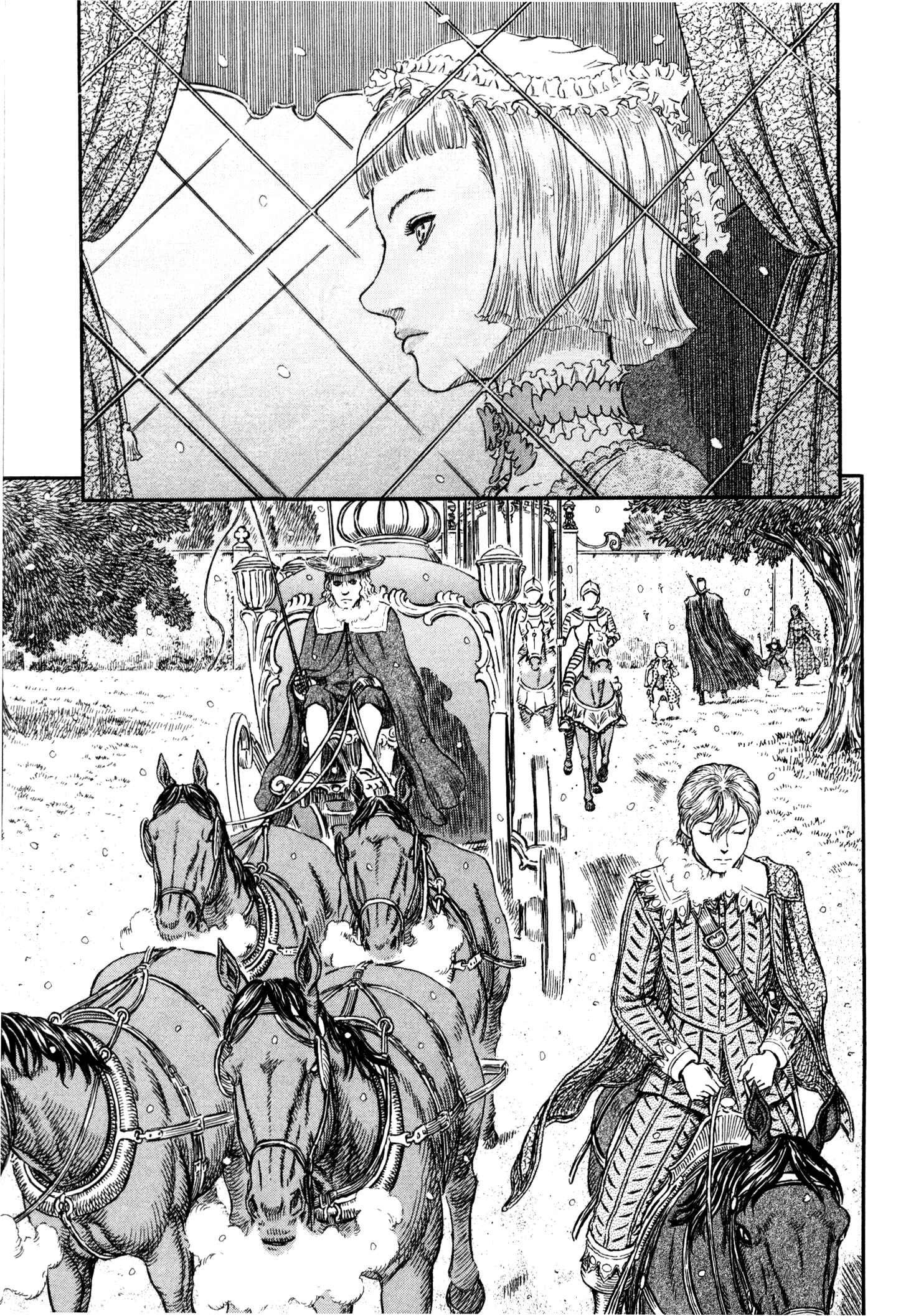 Page 22 Chapter 254 Berserk