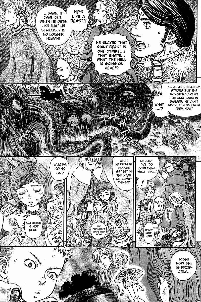 Page 11 Chapter 269 Berserk