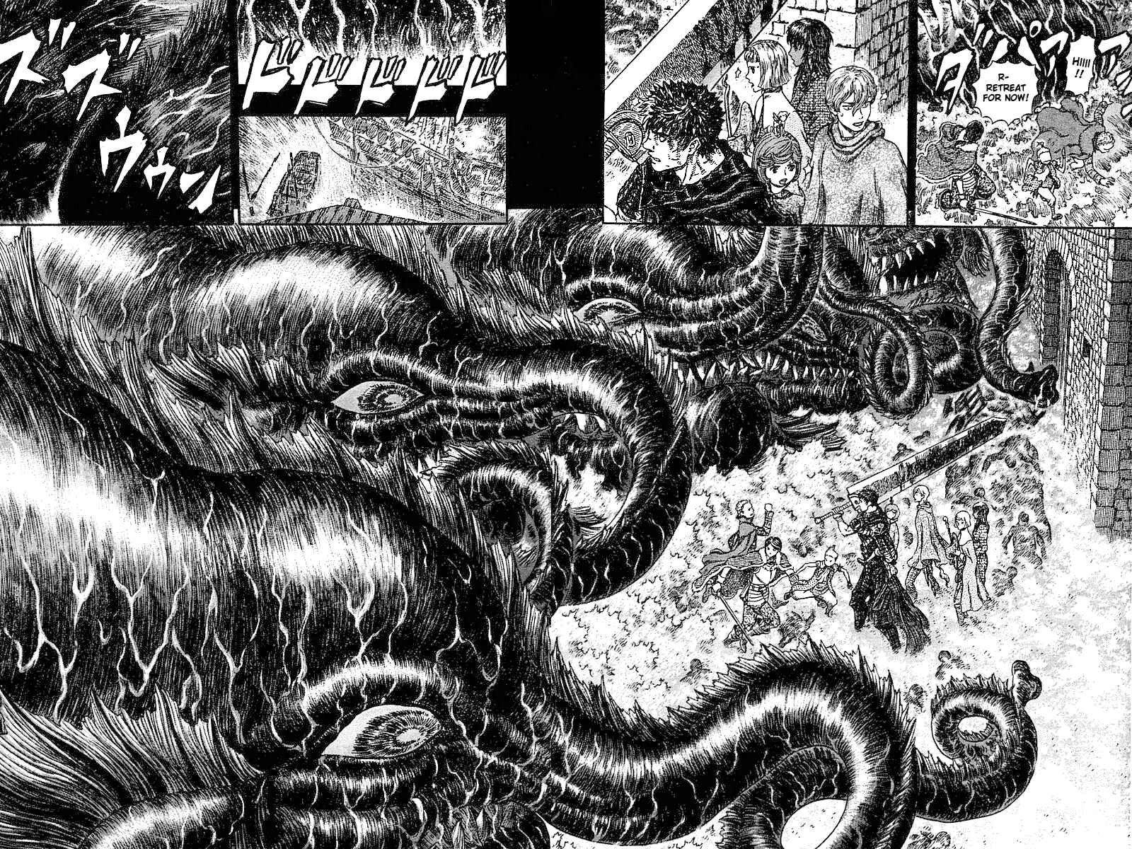Page 4 Chapter 269 Berserk