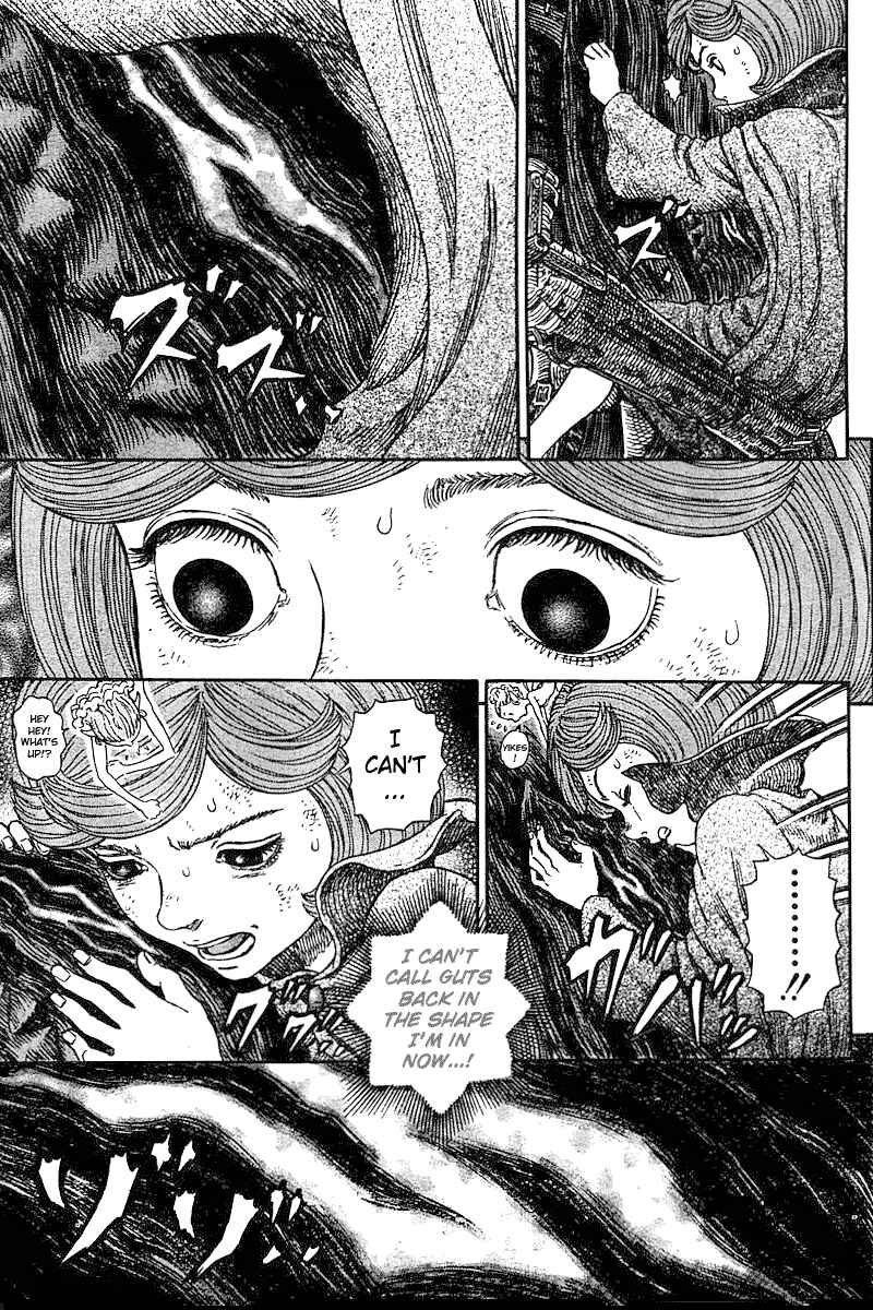 Page 6 Chapter 269 Berserk