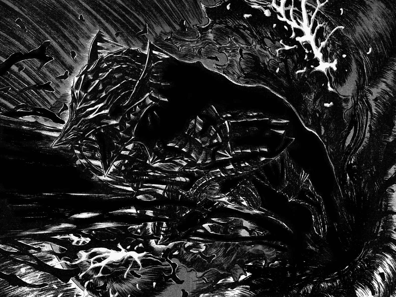Page 9 Chapter 269 Berserk