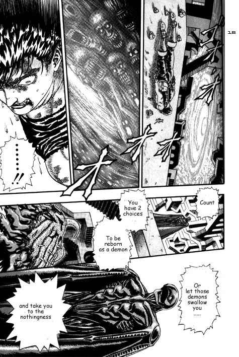 Page 17 Chapter 0.08 Berserk