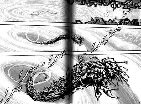 Page 24 Chapter 0.08 Berserk