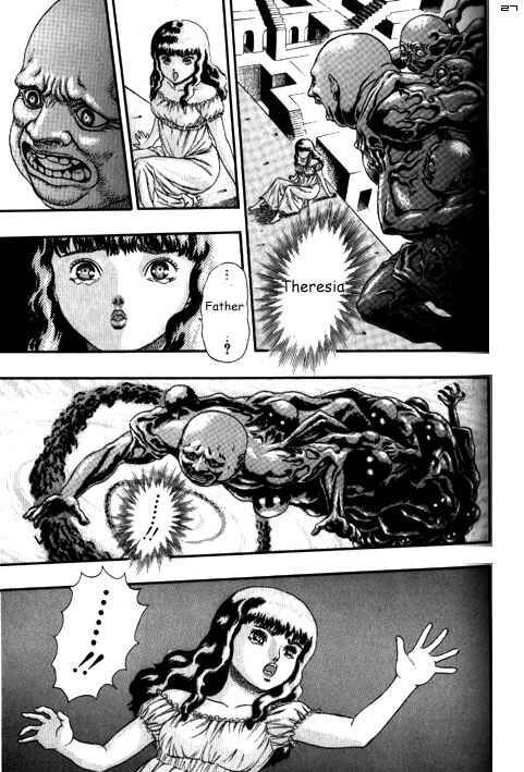 Page 28 Chapter 0.08 Berserk