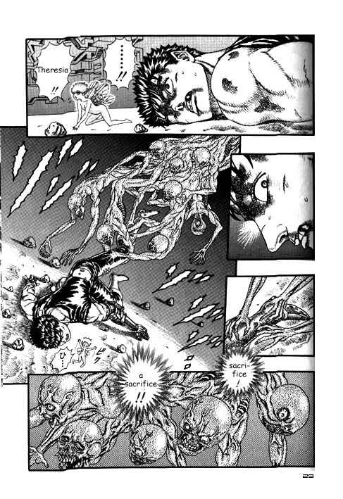Page 30 Chapter 0.08 Berserk