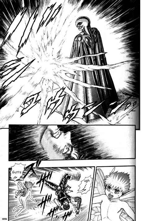Page 36 Chapter 0.08 Berserk