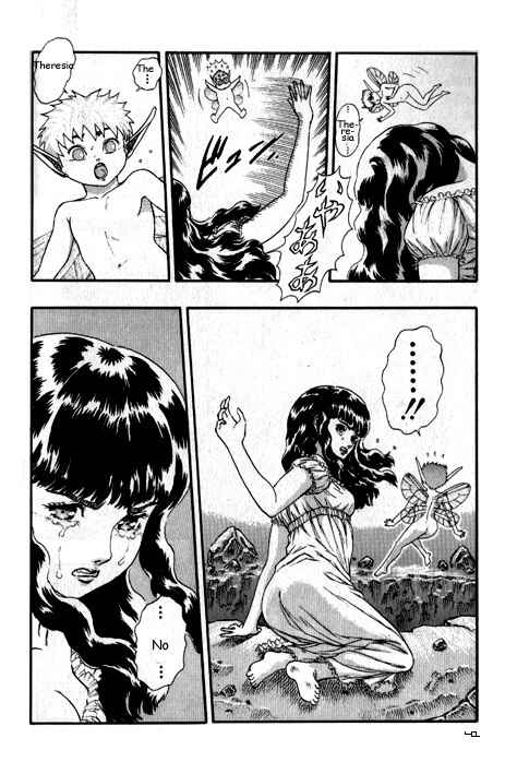 Page 42 Chapter 0.08 Berserk