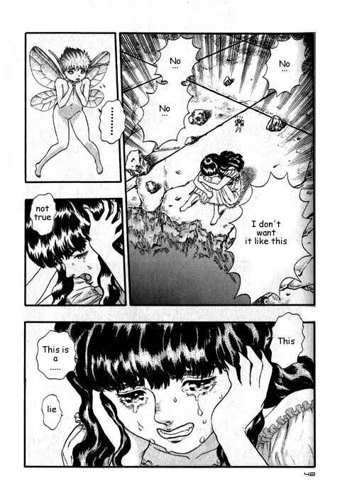 Page 43 Chapter 0.08 Berserk