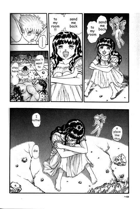 Page 44 Chapter 0.08 Berserk