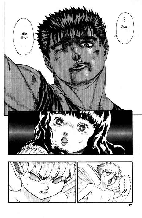 Page 46 Chapter 0.08 Berserk